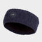 Womens Headband Blue Nights