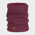 Womens Neck Tube Wine