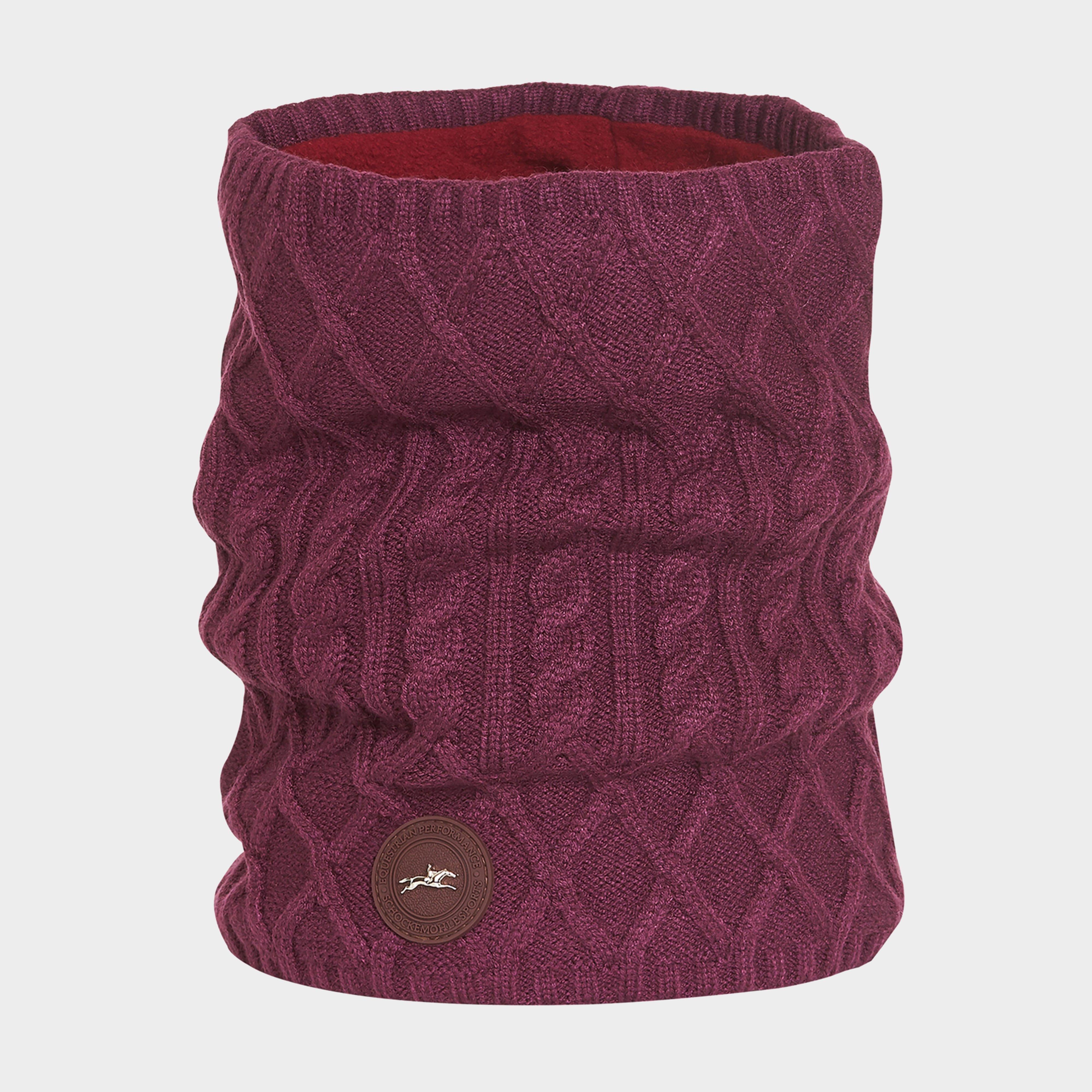 Womens Neck Tube Wine