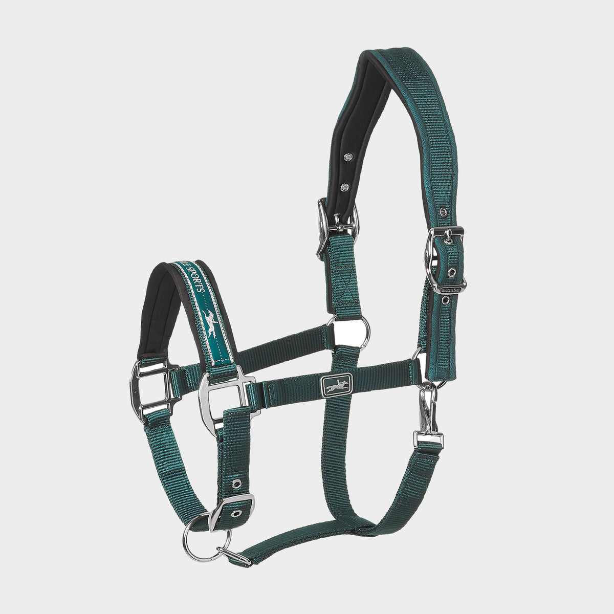 Memphis Anatomical Headcollar Bottle