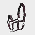 Memphis Anatomical Headcollar Wine