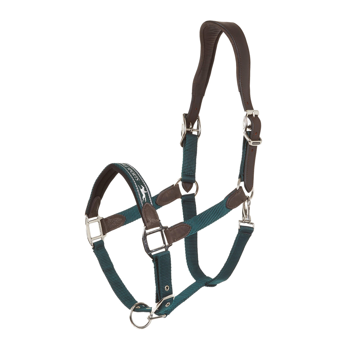 Acron Headcollar Bottle