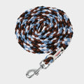 Catch Style Leadrope Black/Cognac