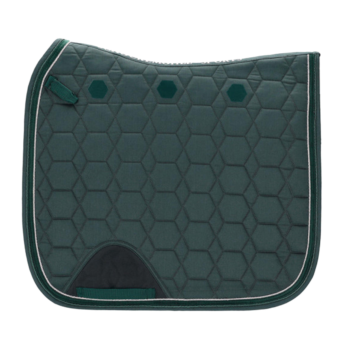 Power Dressage Saddle Pad Bottle