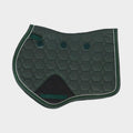 Power Show Jumping Saddle Pad Bottle