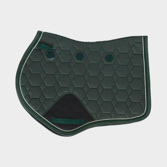 Power Show Jumping Saddle Pad Bottle