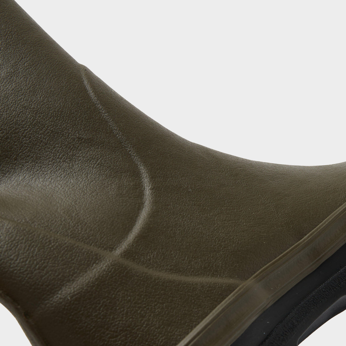 Womens Giverny Boots Khaki