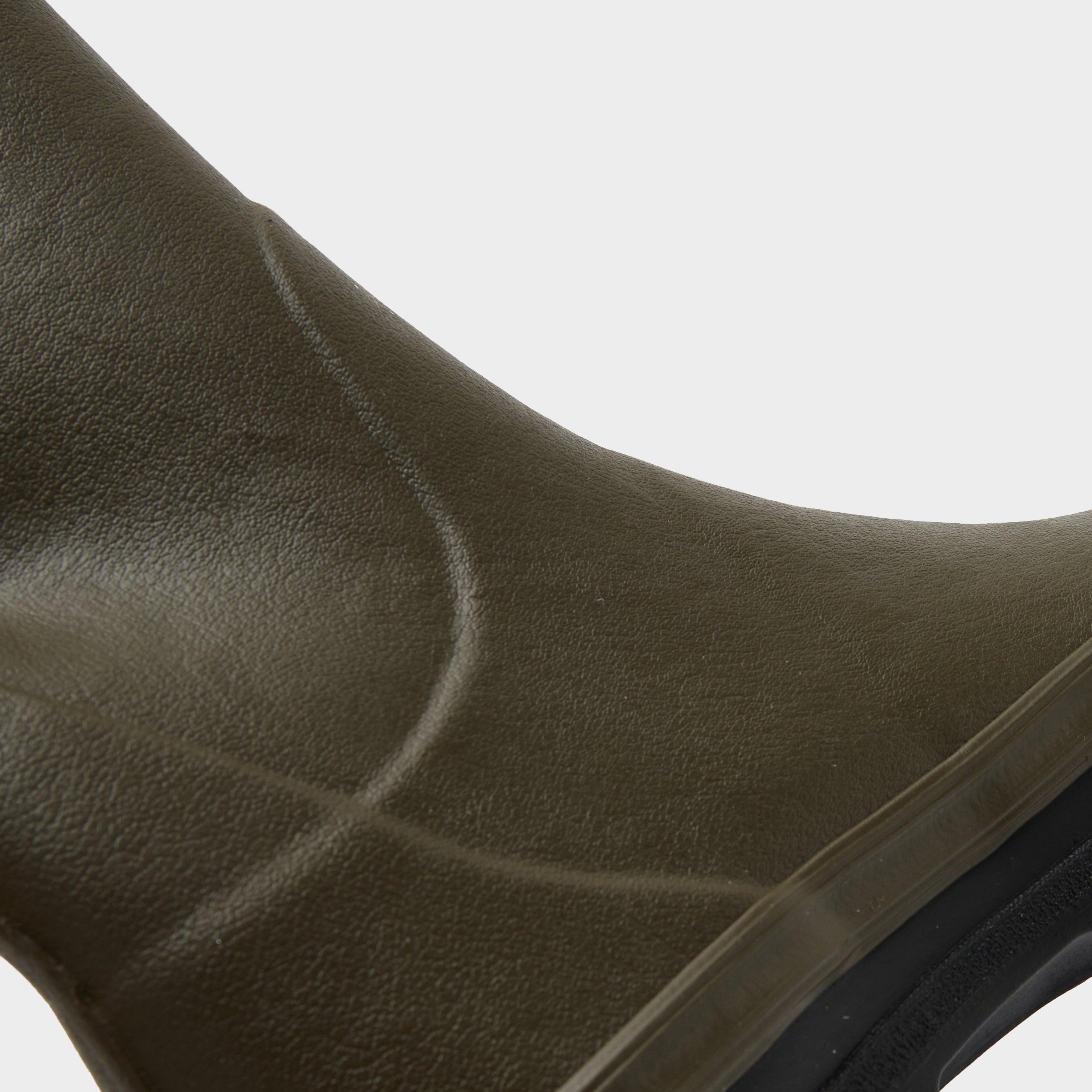 Womens Giverny Boots Khaki