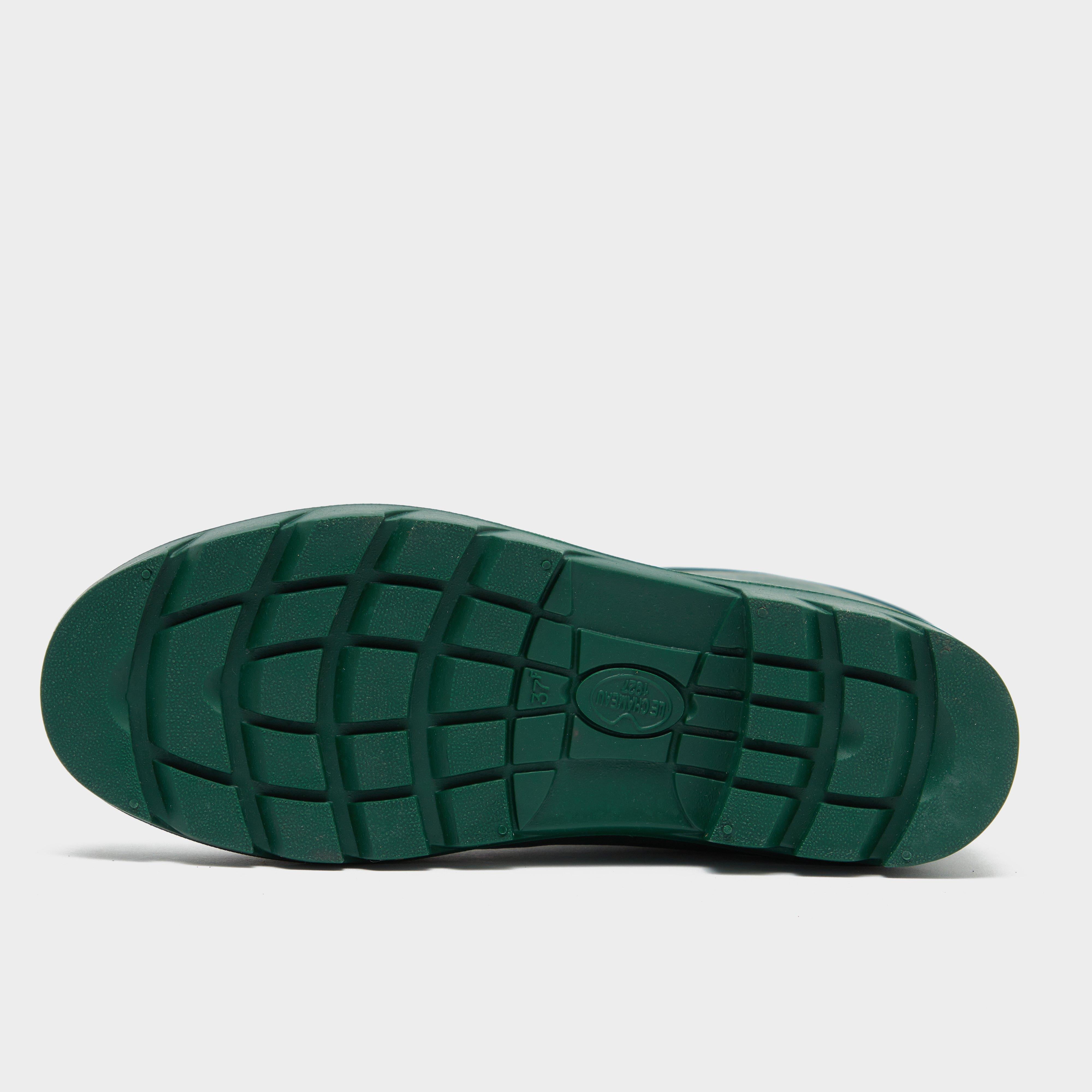 Womens Iris Bottillon Boot Green