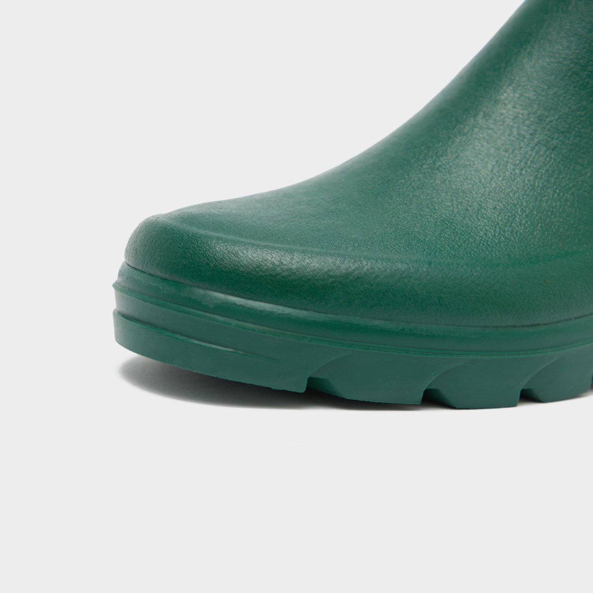 Womens Iris Bottillon Boot Green