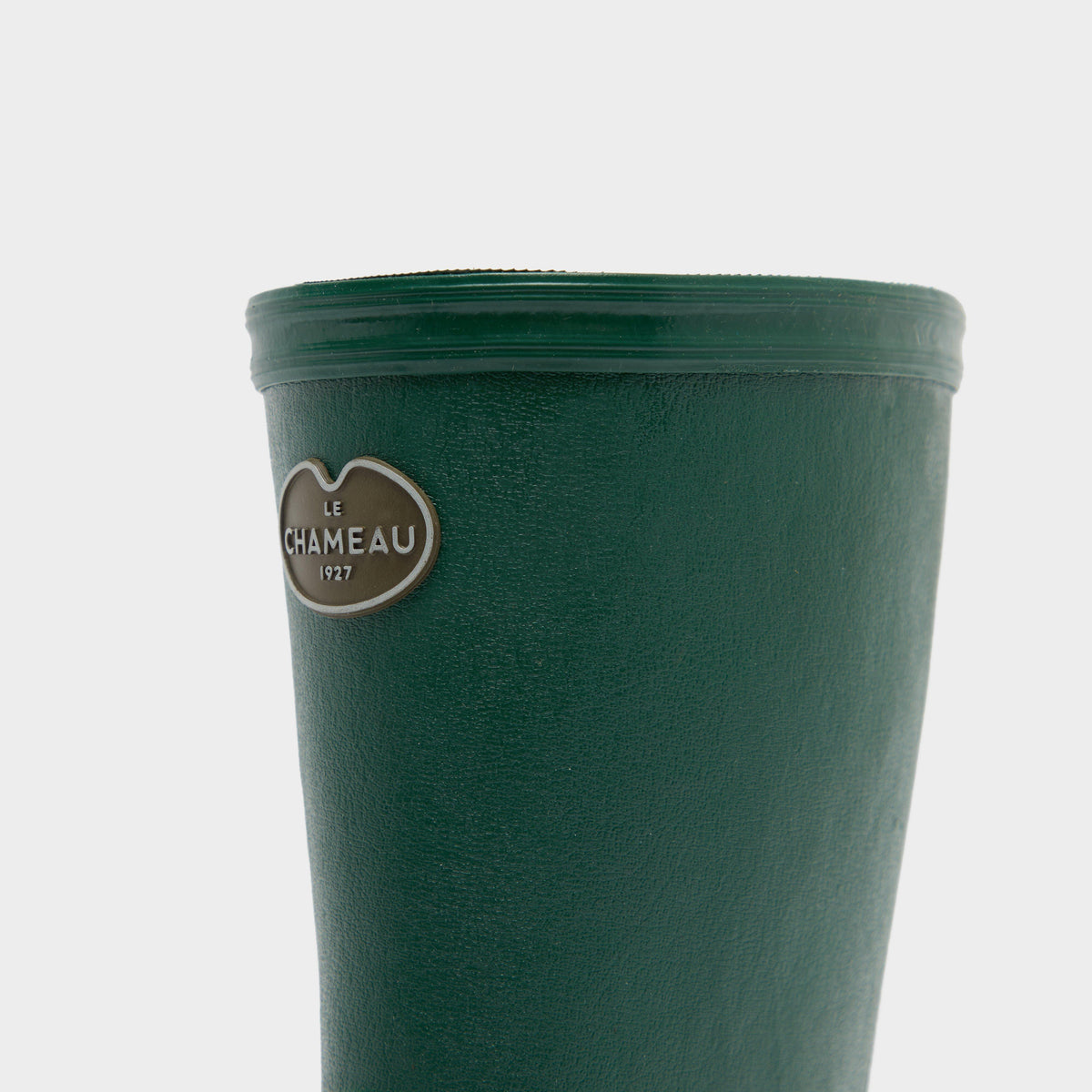 Womens Iris Bottillon Boot Green