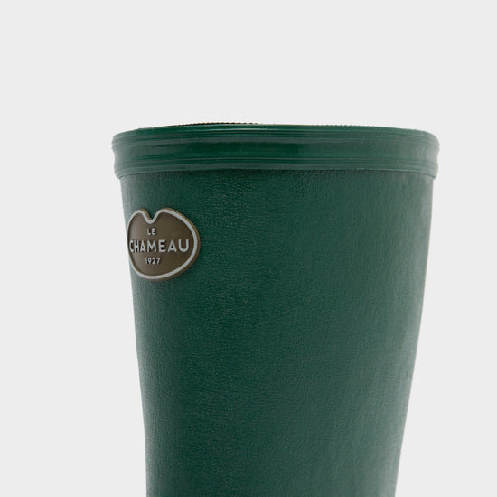 Womens Iris Bottillon Boot Green