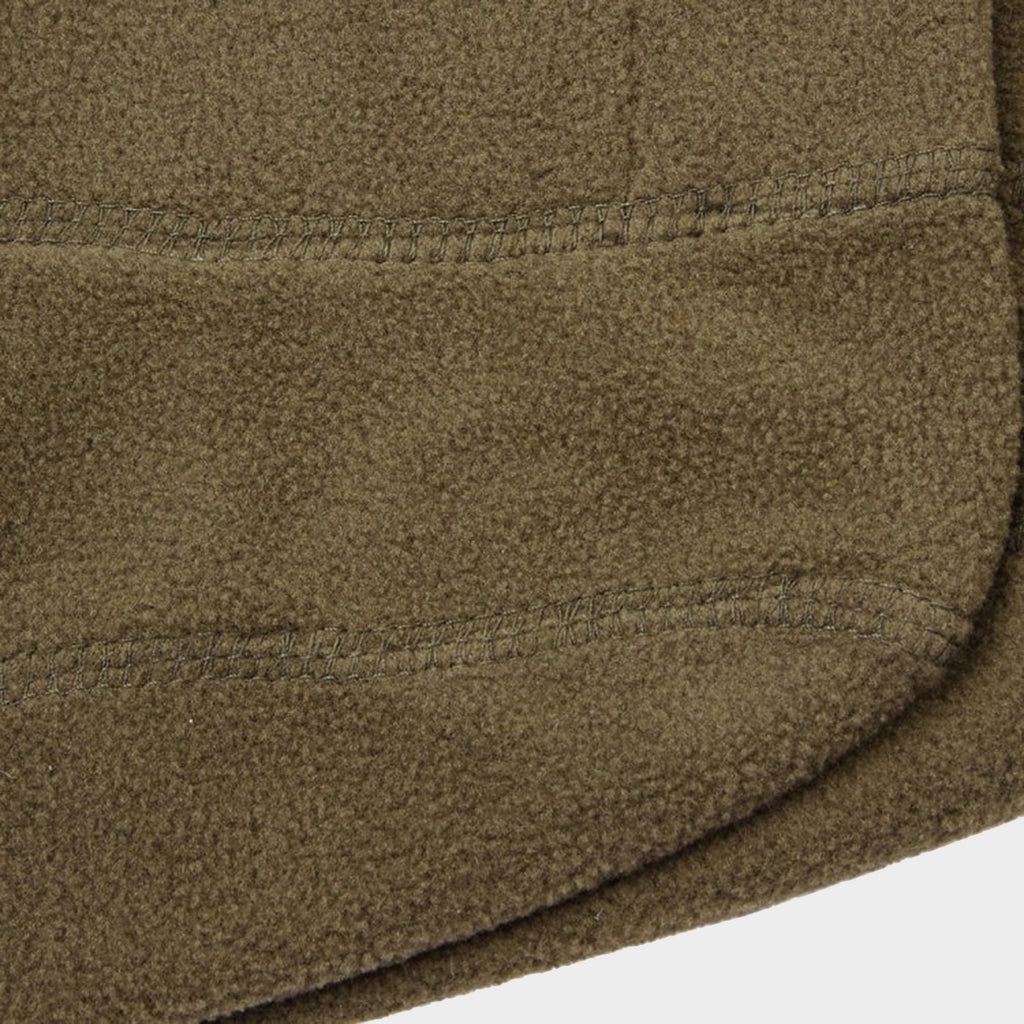 Adults Fleece Boot Liners Vert Chameau