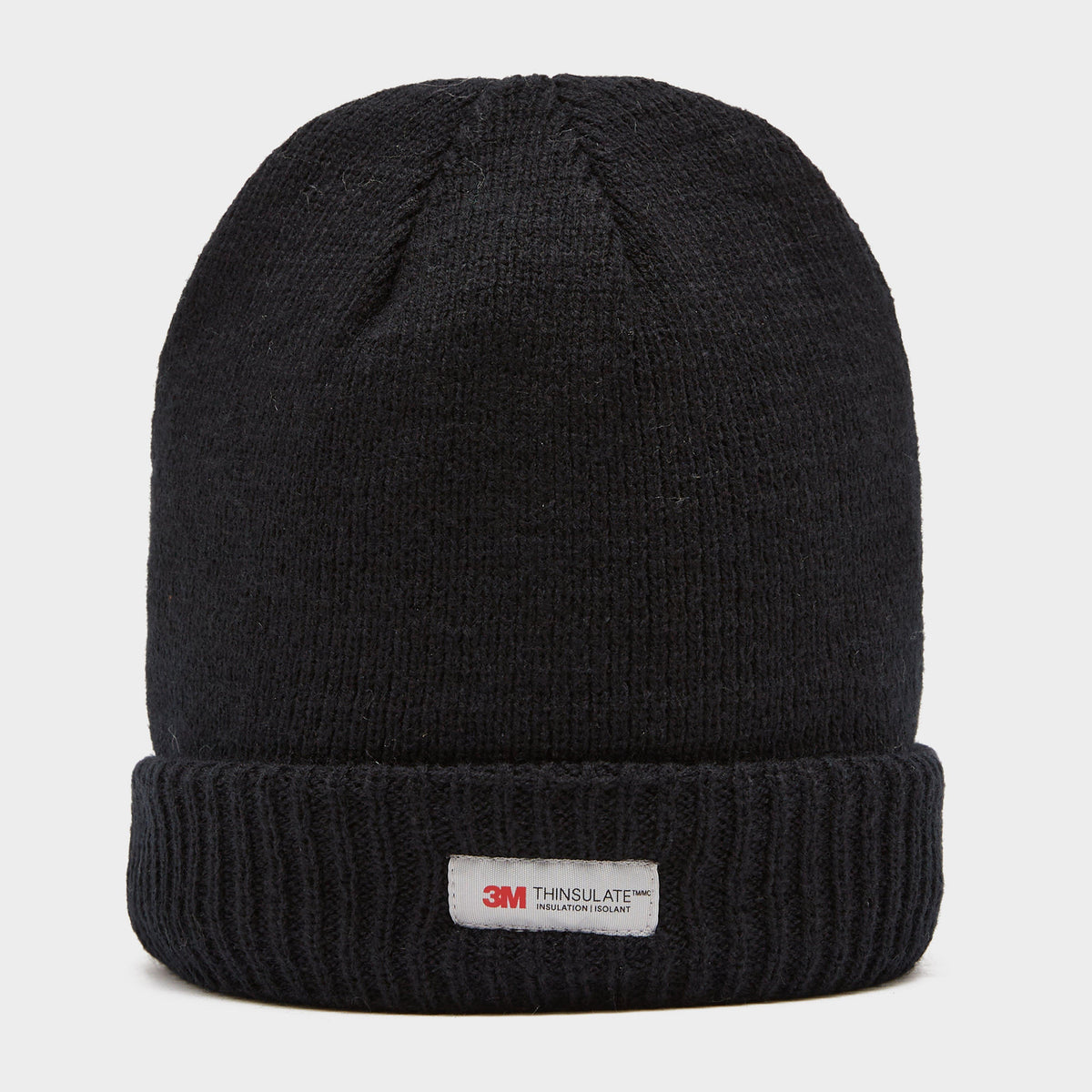 Mens Waterproof Hat Black