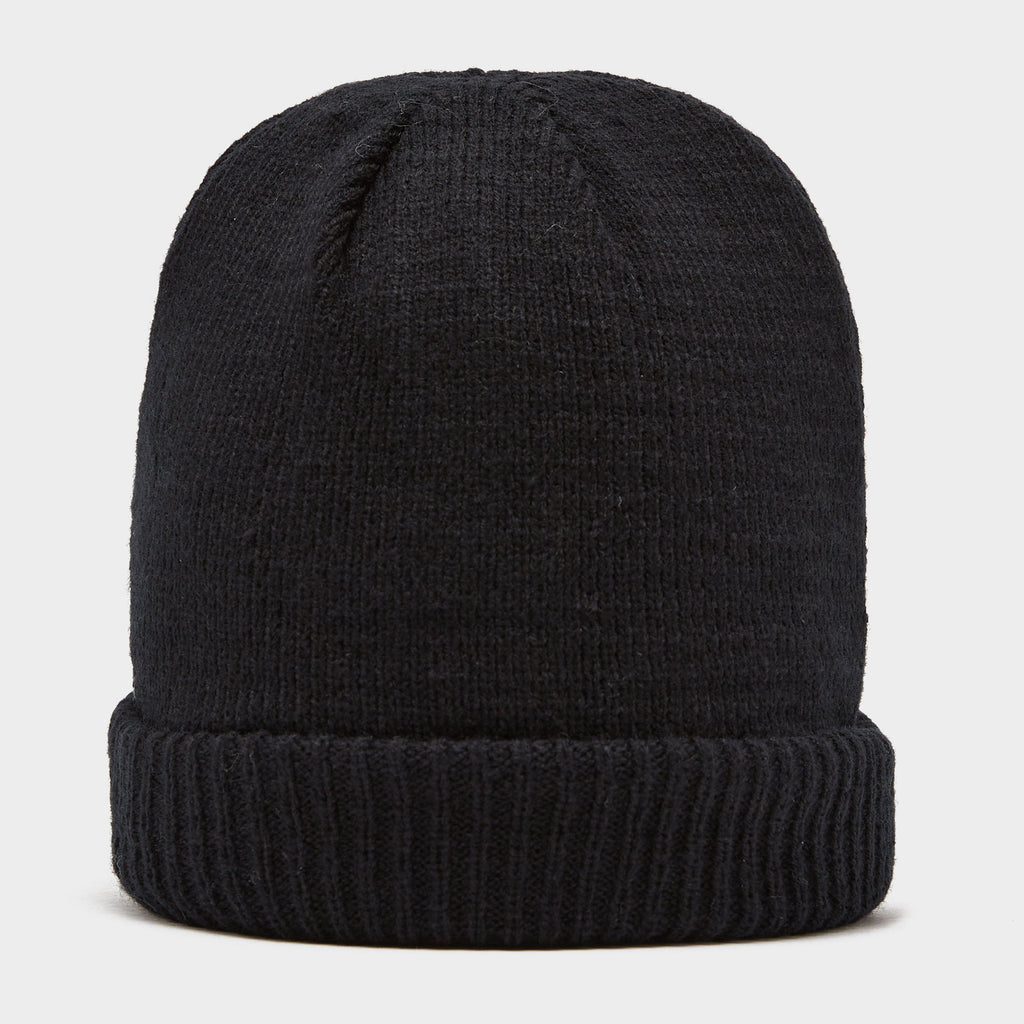 Mens Waterproof Hat Black