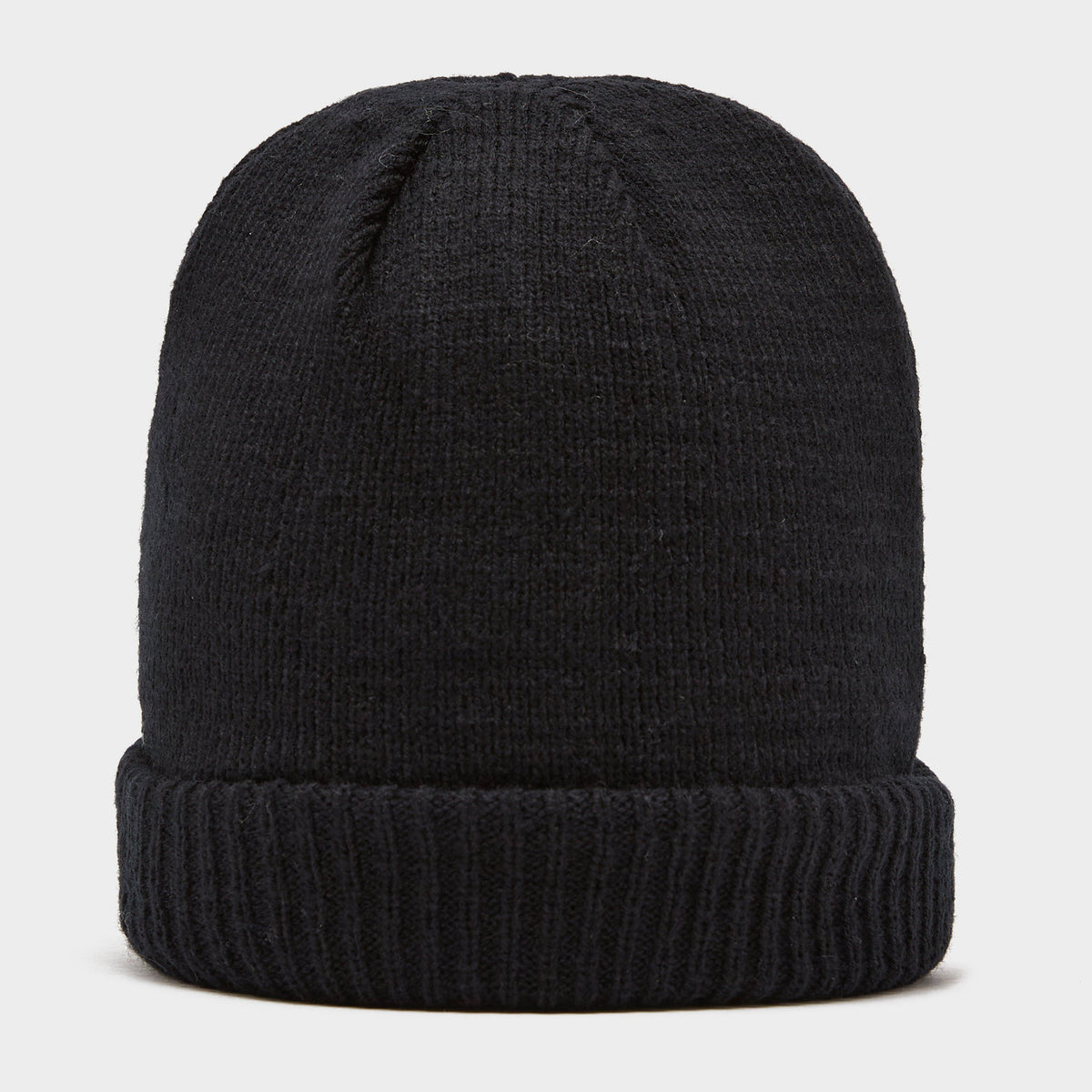 Mens Waterproof Hat Black