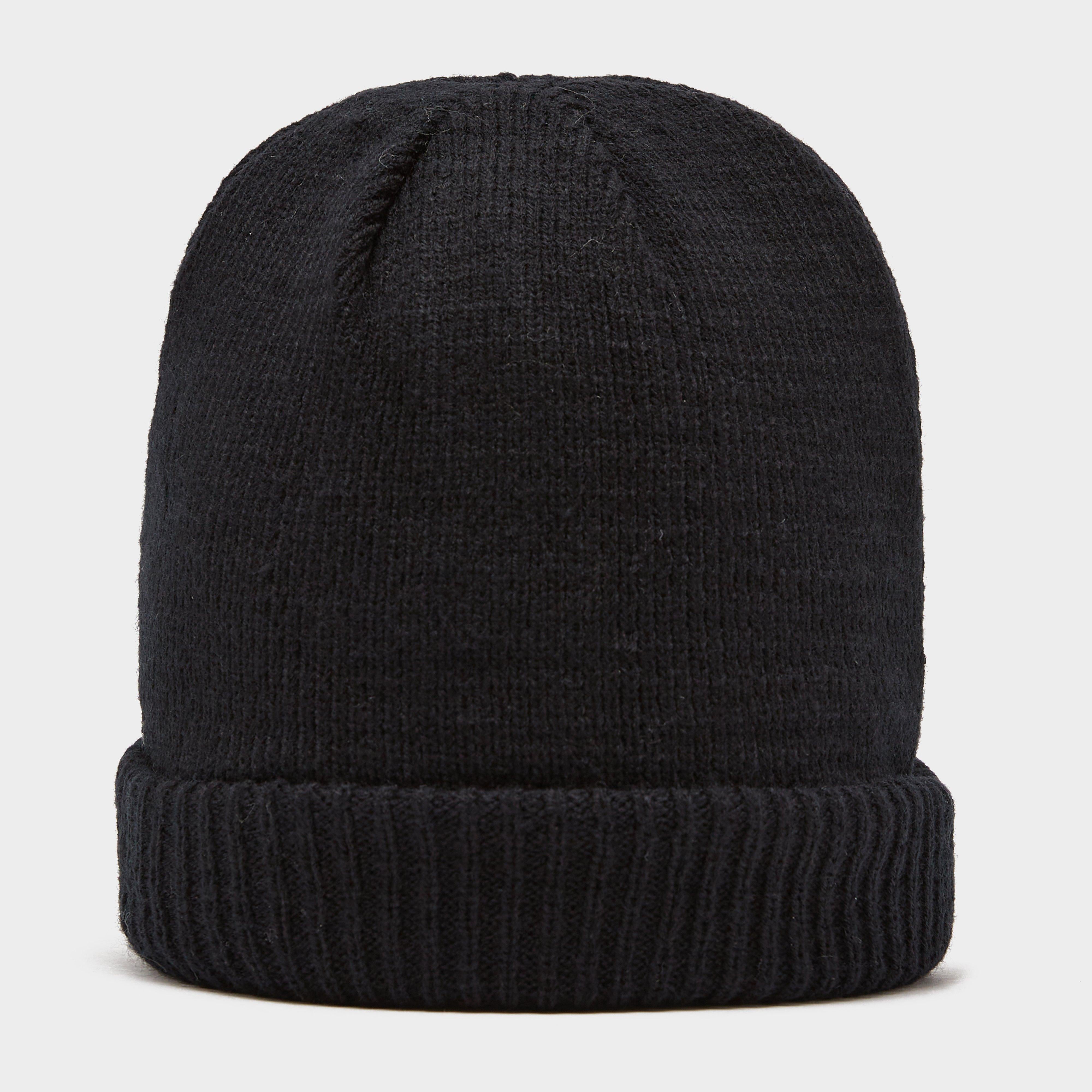 Mens Waterproof Hat Black