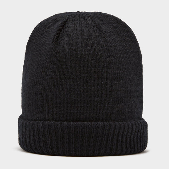 Mens Waterproof Hat Black