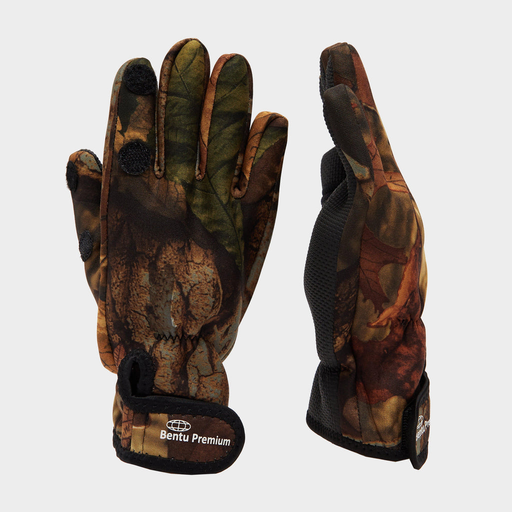Mens Neoprene Gloves