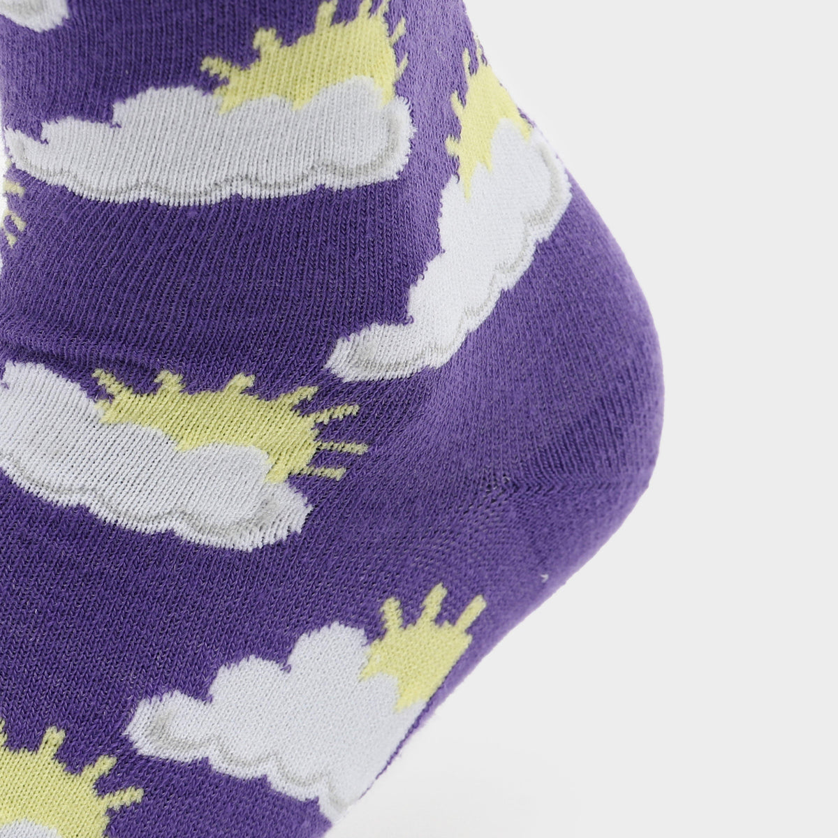 Womens Crew Socks 5 Pack Weather