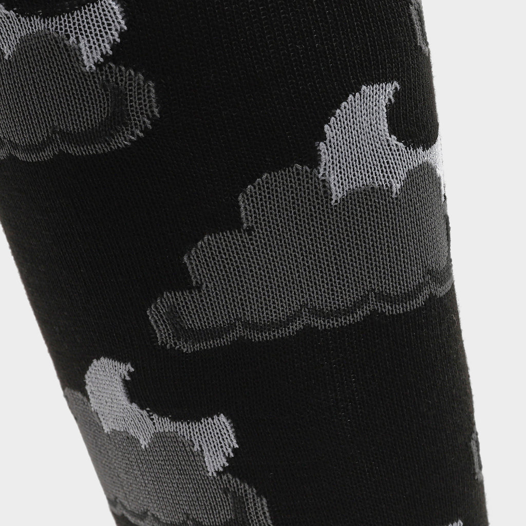 Womens Long Socks 3 Pack Weather