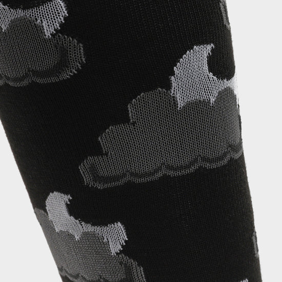 Womens Long Socks 3 Pack Weather