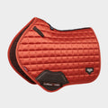 Loire Close Contact Saddle Pad Sienna