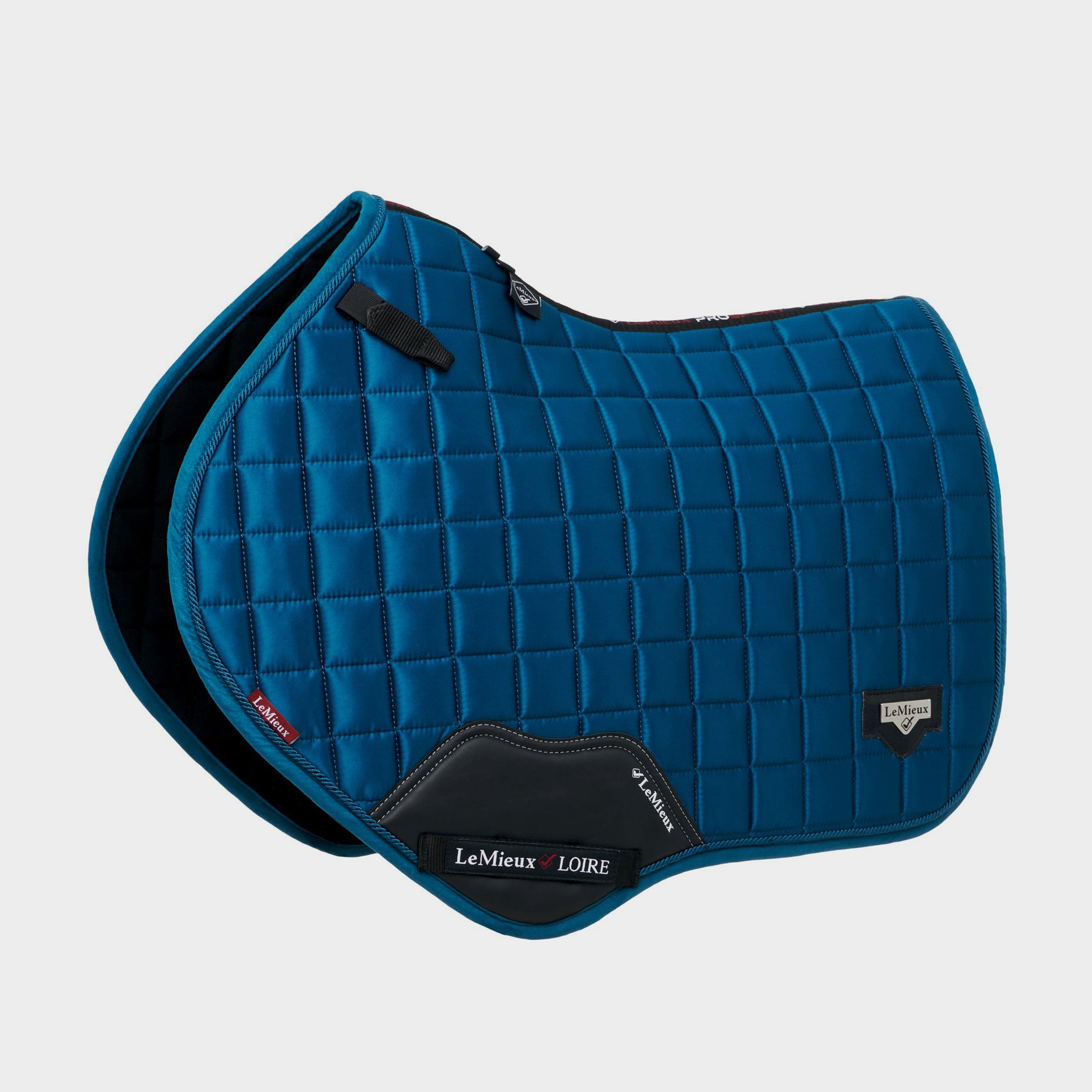 Loire Close Contact Saddle Pad Marine