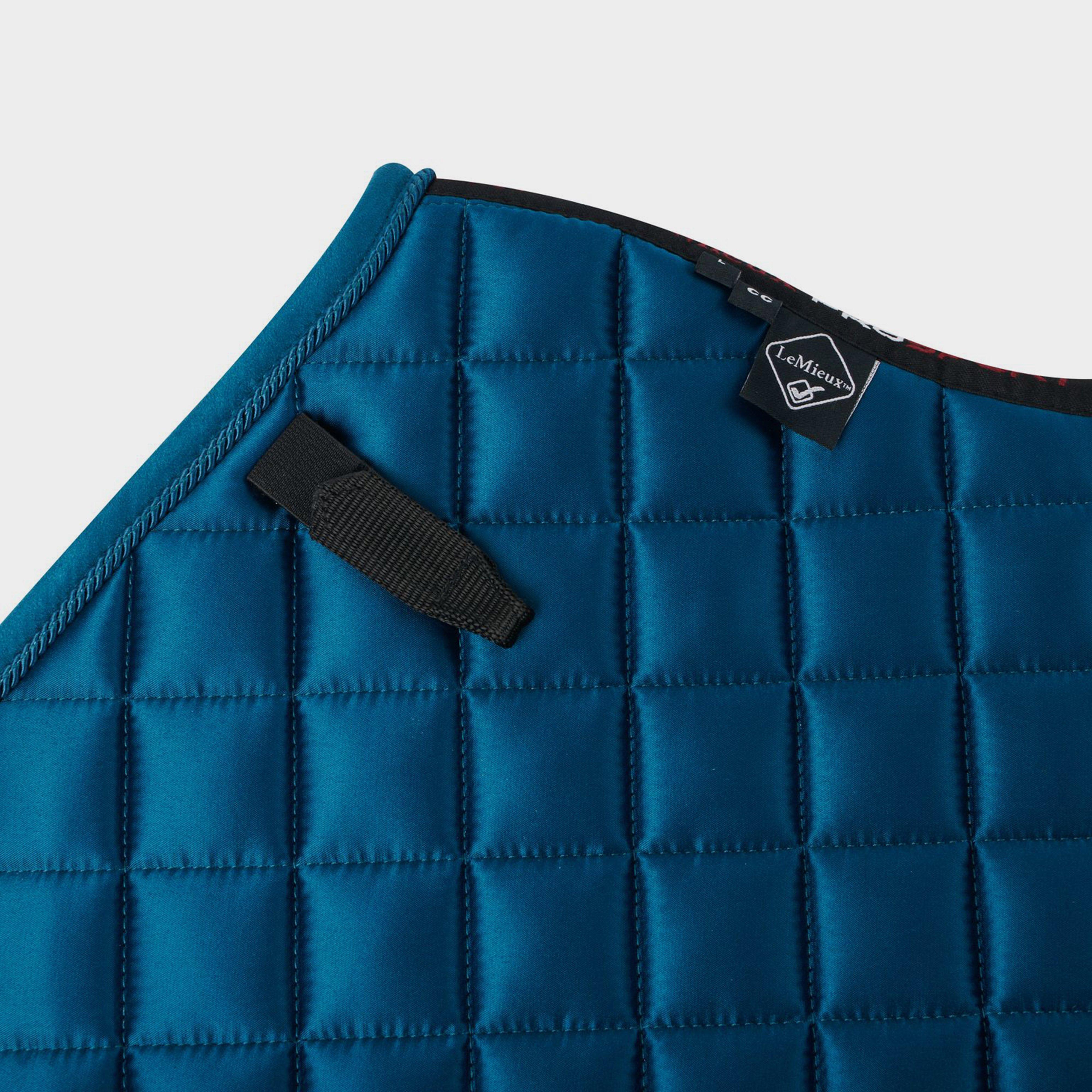 Loire Close Contact Saddle Pad Marine