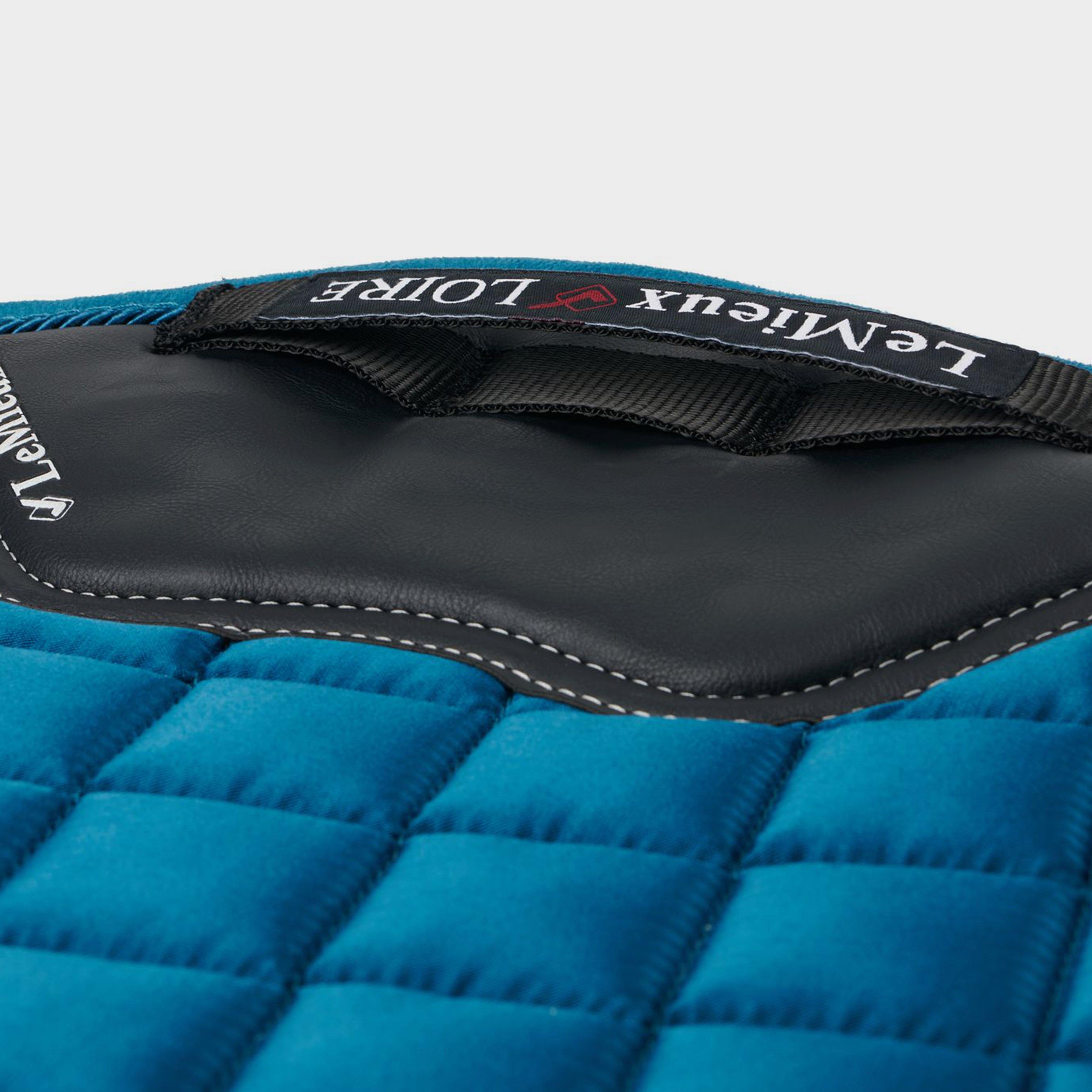 Loire Close Contact Saddle Pad Marine