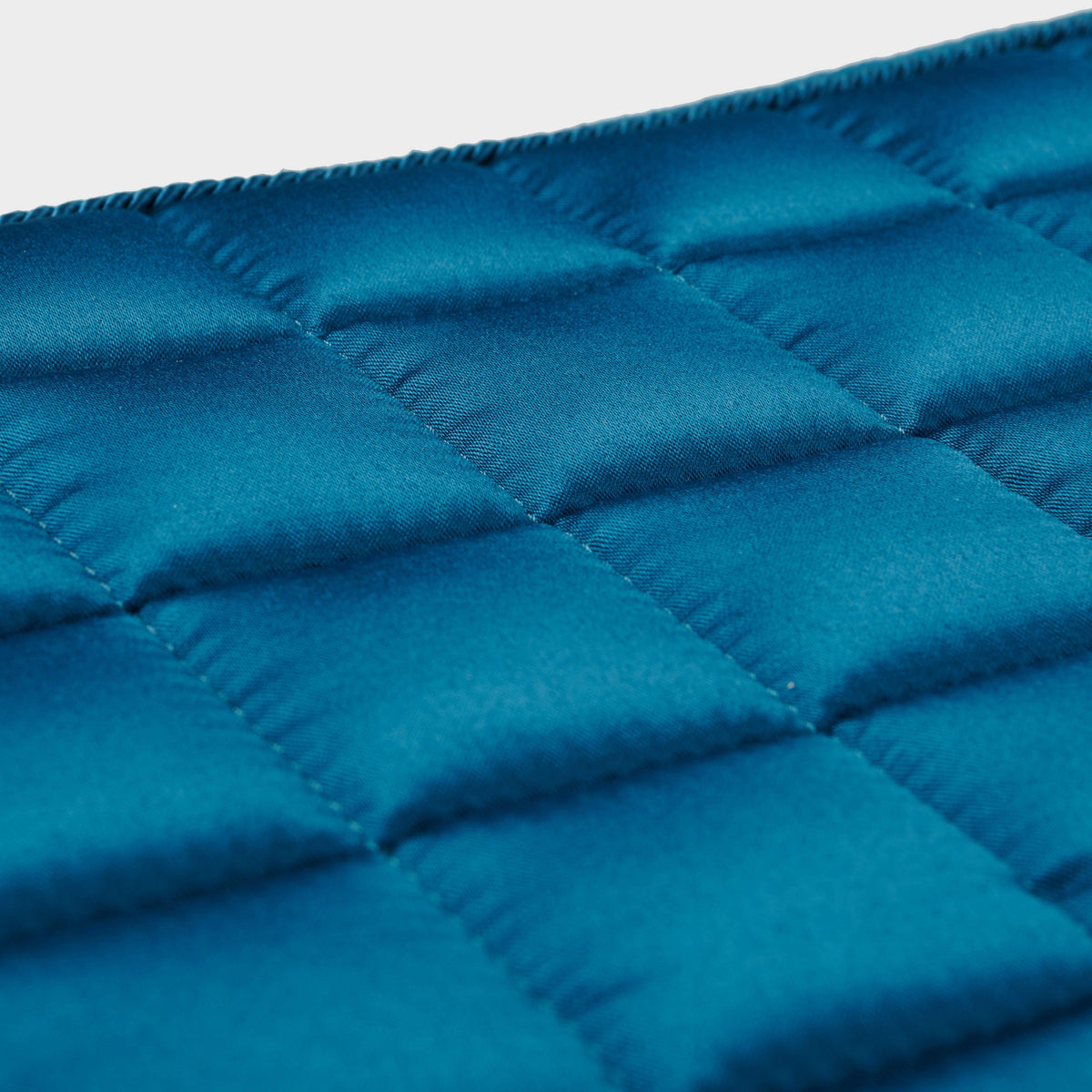 Loire Dressage Saddle Pad Marine