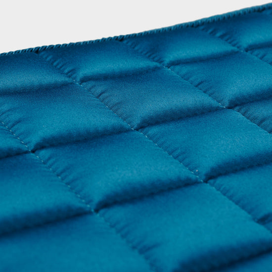 Loire Dressage Saddle Pad Marine