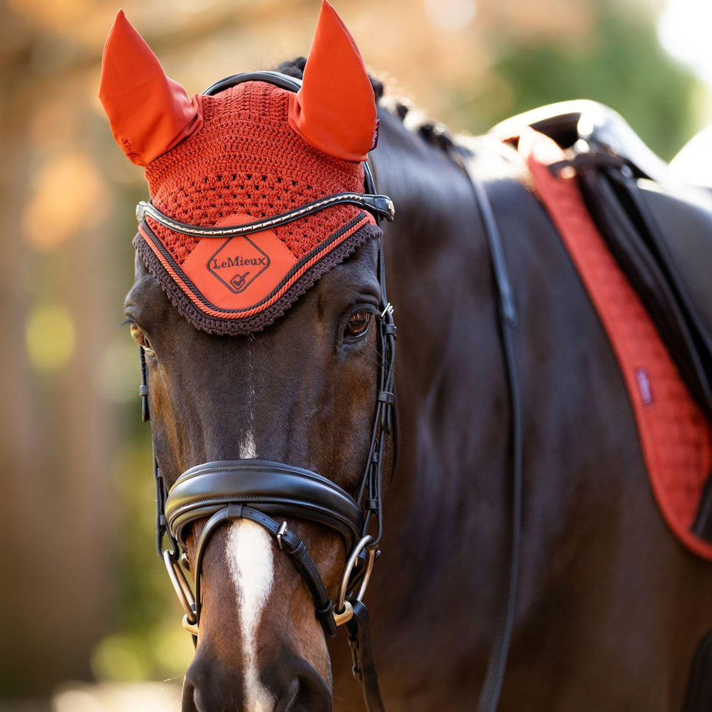 Classic Fly Hood Sienna