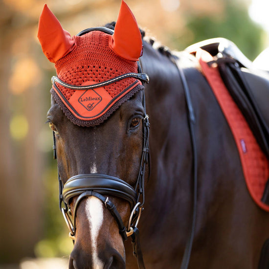 Classic Fly Hood Sienna