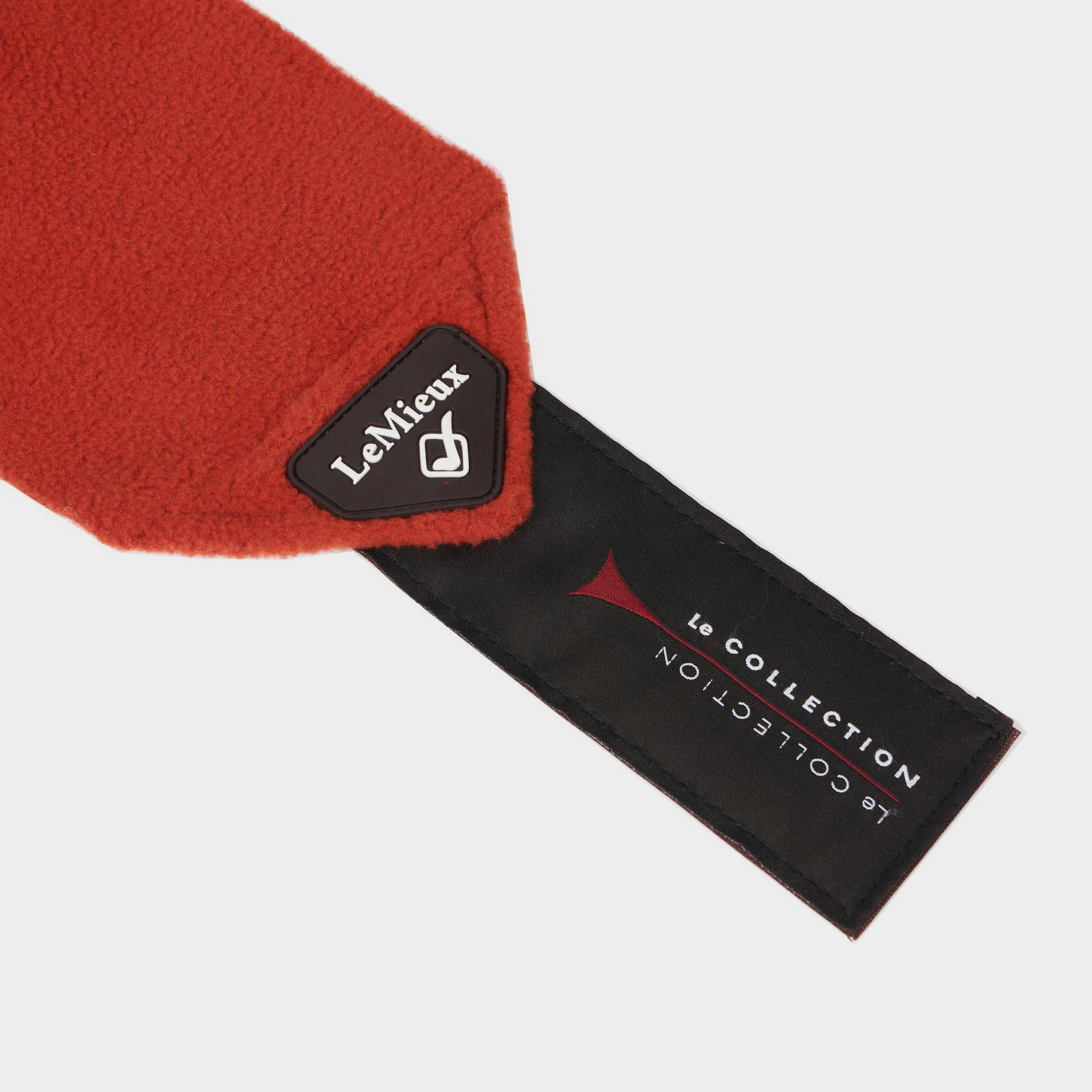 Classic Polo Bandages Sienna