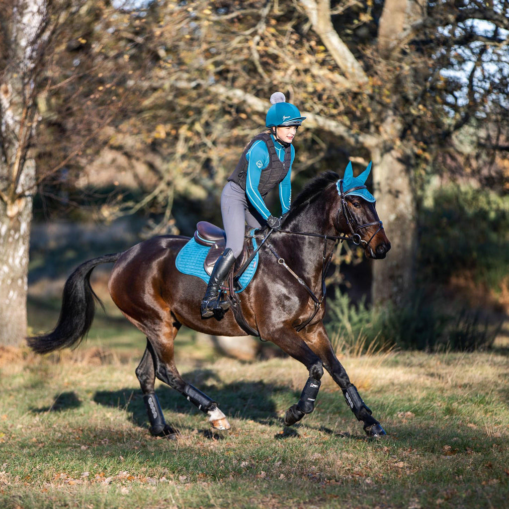 Classic Fly Hood Marine