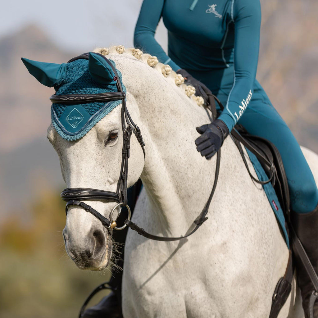 Classic Fly Hood Marine