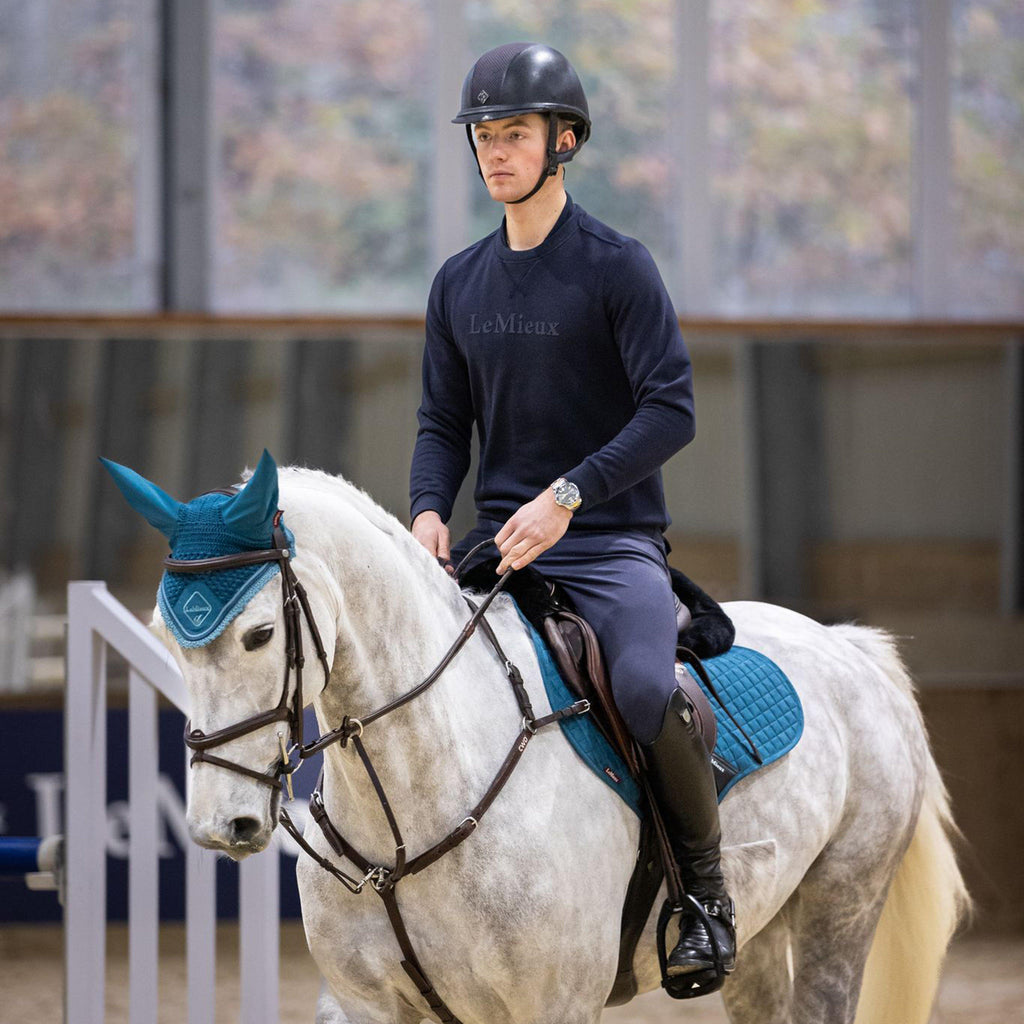 Classic Fly Hood Marine