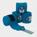 Luxury Polo Bandages Marine