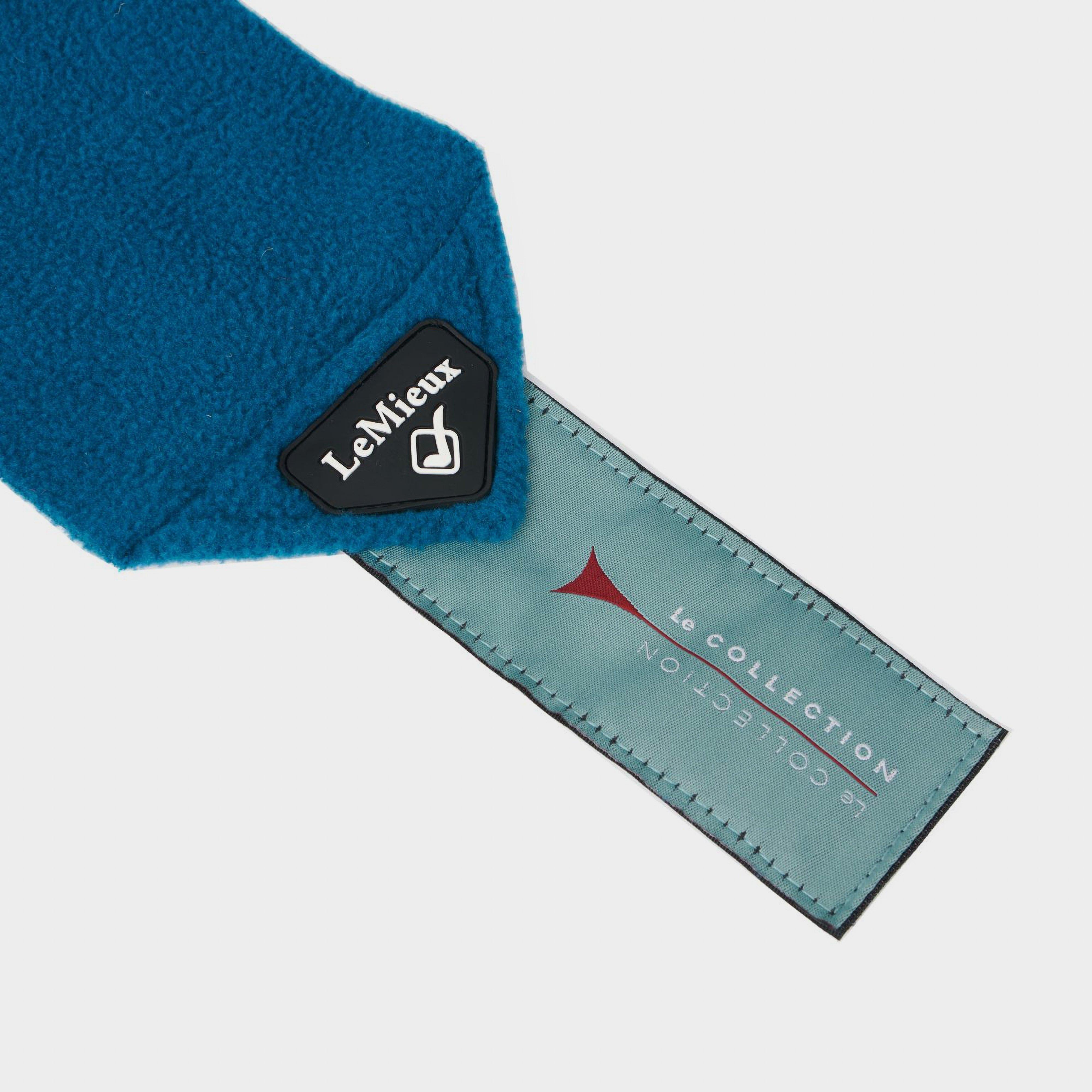 Luxury Polo Bandages Marine