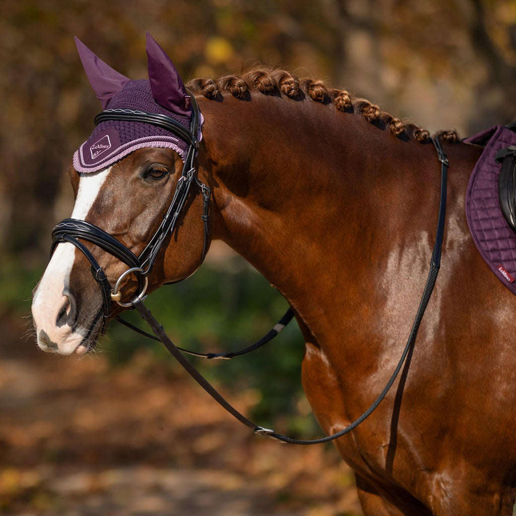 Classic Fly Hood Fig