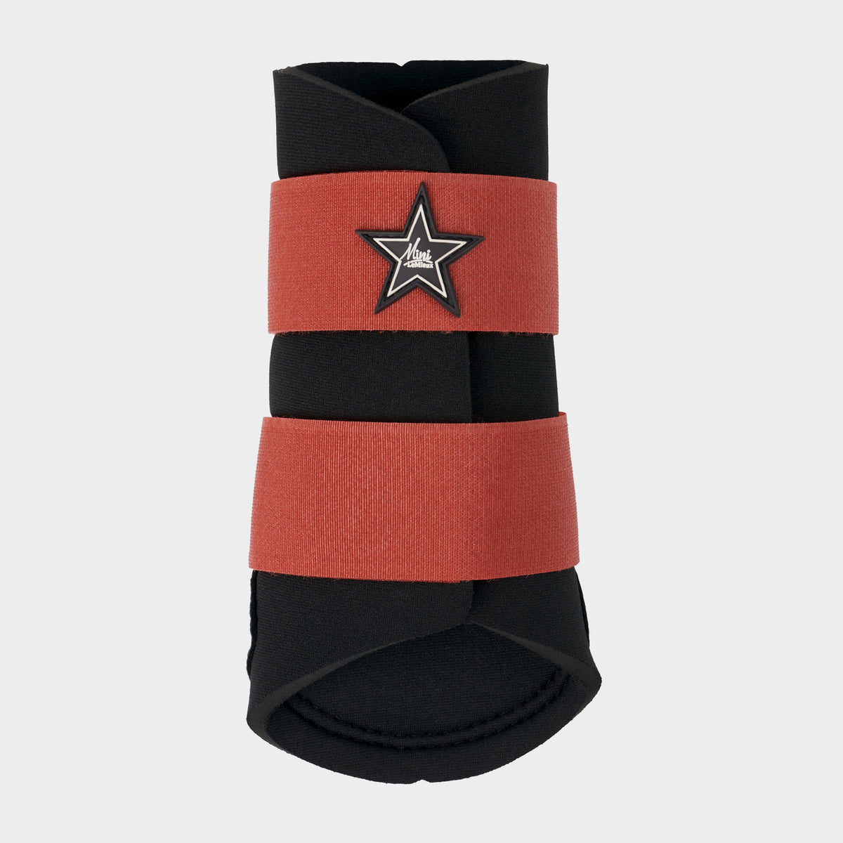 Mini Grafter Brushing Boots Sienna