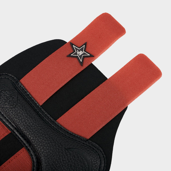 Mini Grafter Brushing Boots Sienna