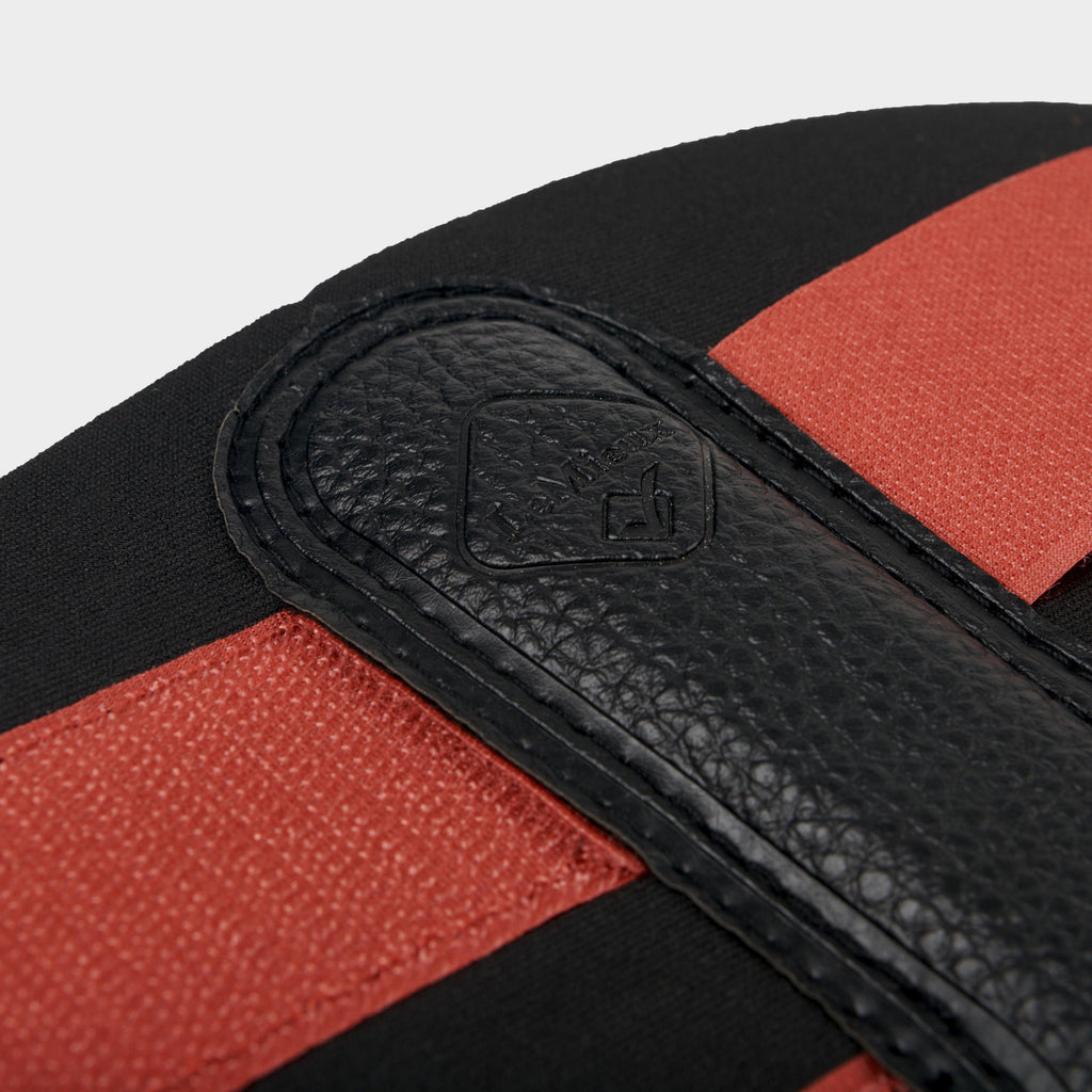 Mini Grafter Brushing Boots Sienna