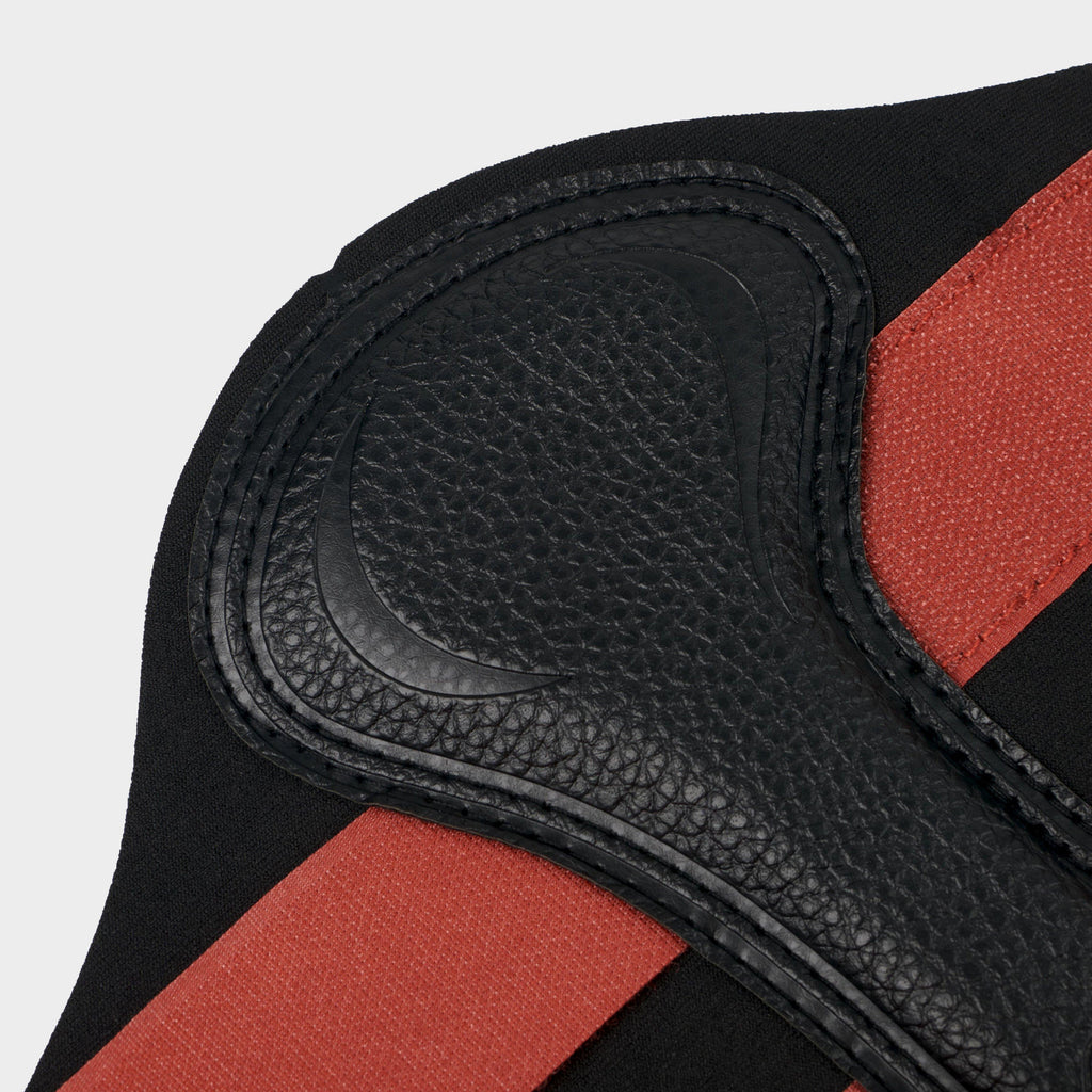 Mini Grafter Brushing Boots Sienna