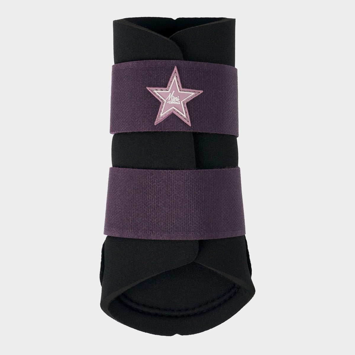 Mini Grafter Brushing Boots Fig