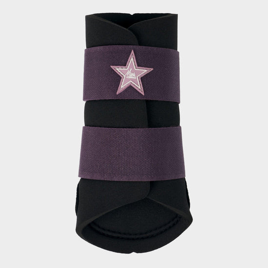 Mini Grafter Brushing Boots Fig