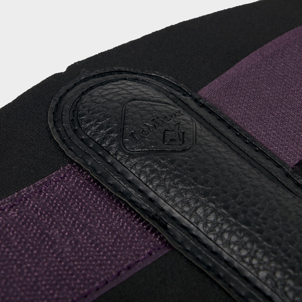 Mini Grafter Brushing Boots Fig