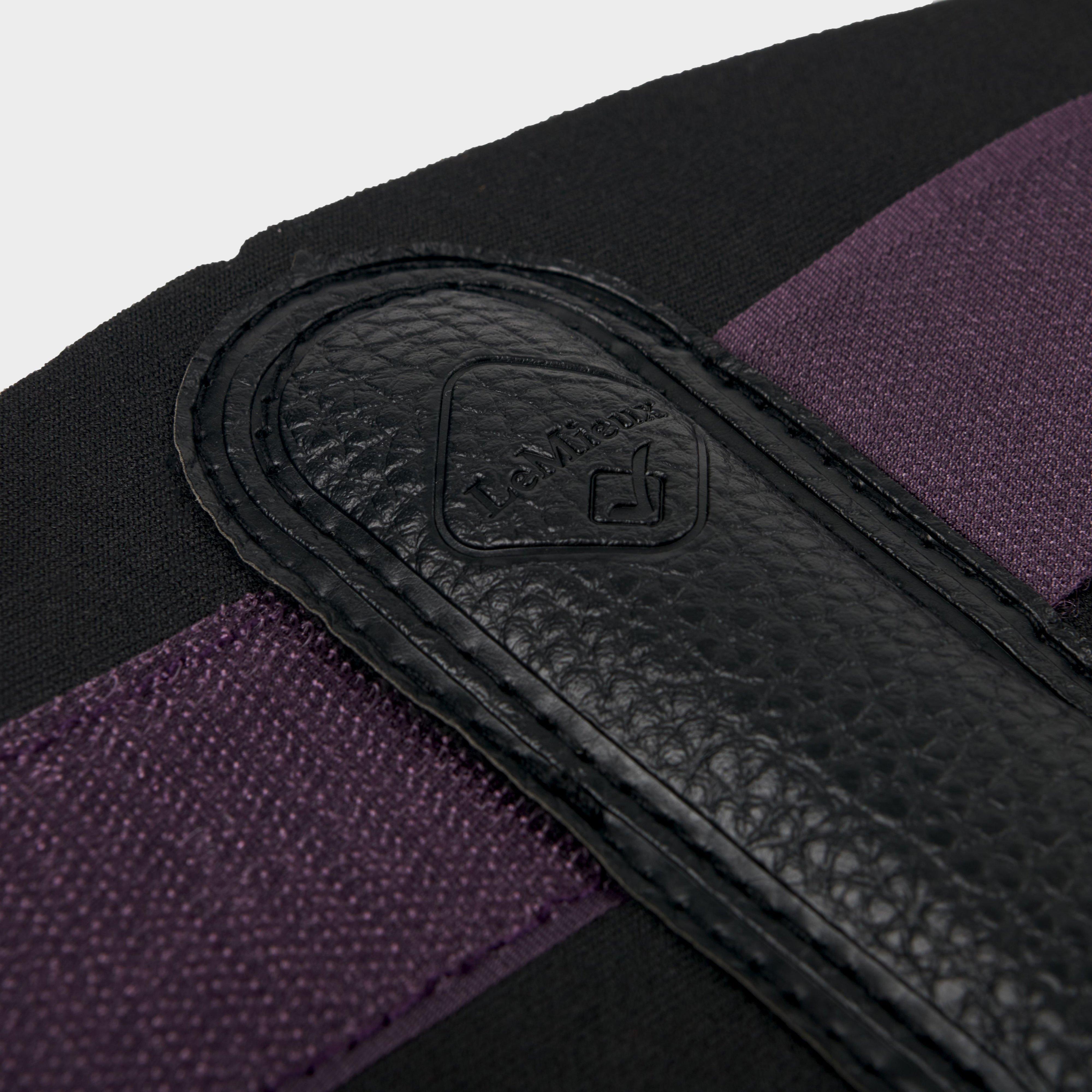 Mini Grafter Brushing Boots Fig