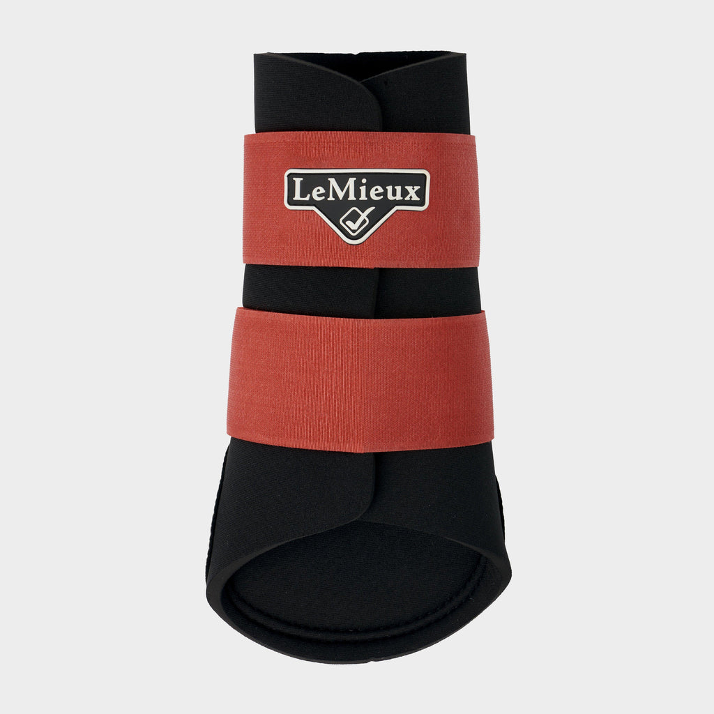 Grafter Brushing Boots Sienna